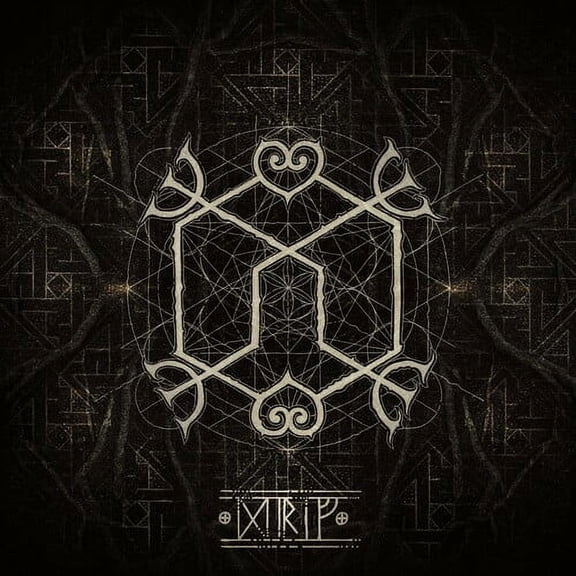 Heilung - Drif - Music & Performance - CD