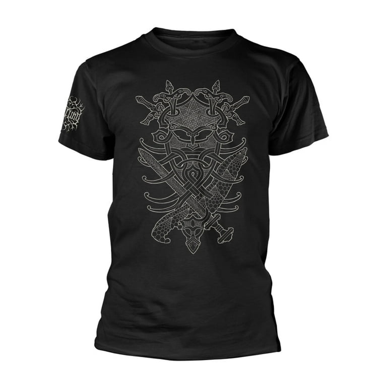 Heilung t shirt hot sale