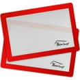 thumbnail image 1 of Heim Concept Professional Silicone Non-Stick Baking Mat (Set Of 2), 1 of 4