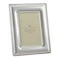 thumbnail image 1 of Leeber Silver Plated Convex Picture Frame, 4" X 6", 1 of 3