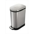thumbnail image 1 of Heim Concept  Slim-Fit Trash Can, 10-Liter, 1 of 1