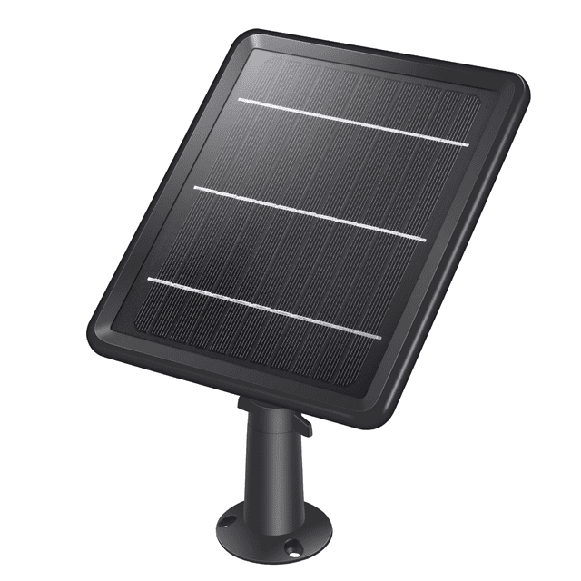 HeimVision Solar Panel, Compatible with HeimVision HMD2