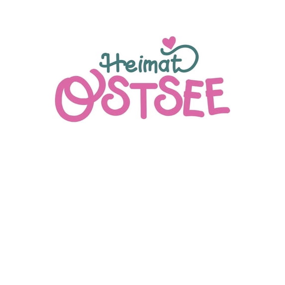 Heimat Ostsee: Norden I Norddeutschland I Kste I See I Heimat German Edition Paperback 1700775308 9781700775306 Notizbuch Planer