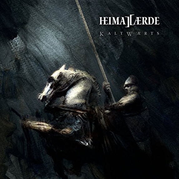 Heimataerde - Kaltwaerts - Pop Rock - CD