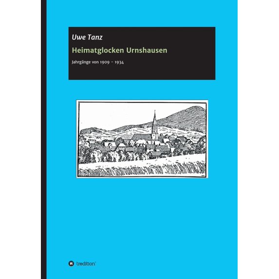Heimatglocken für Urnshausen, (Paperback)