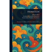 Heimatlos, Hardcover