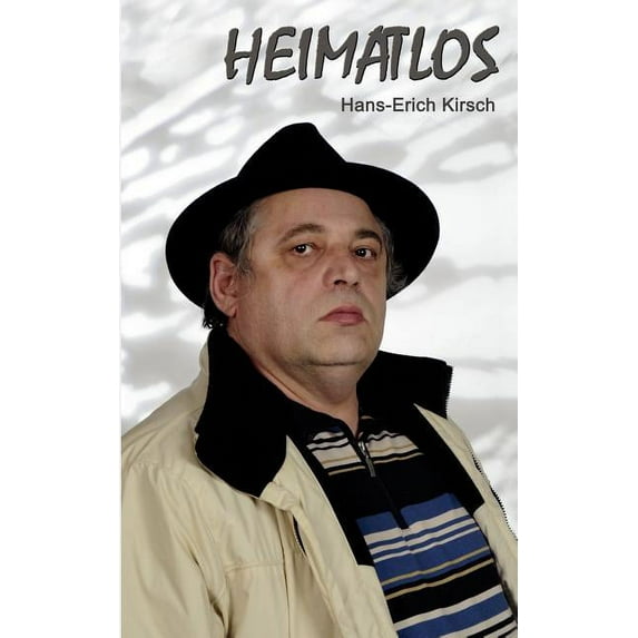 Heimatlos, (Paperback)