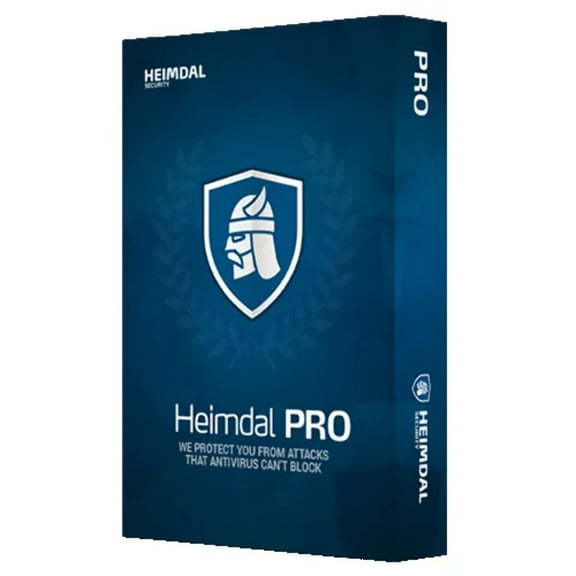 Heimdal PRO - 2-Year | 1-PC