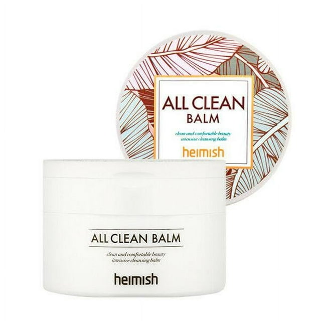Heimish All Clean Balm Cleanser 120mL