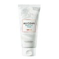 Heimish All Clean White Clay Foam, Facial Care Face Wash, Skin ...