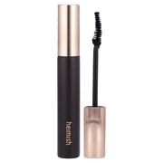 Heimish Dailism, Smudge Stop Mascara, Curling, Black, 9 g
