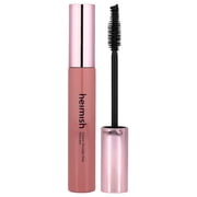 Heimish Dailism, Smudge Stop Mascara, Volume, Black, 0.31 oz 9 g