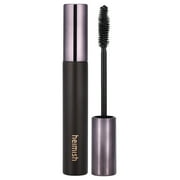 Heimish Dailism, Smudge Stop Mascara, Volume, Black, 0.31 oz (9 g)