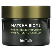 Heimish Matcha Biome, Intensive Repair Cream, 1.69 fl oz 50 ml