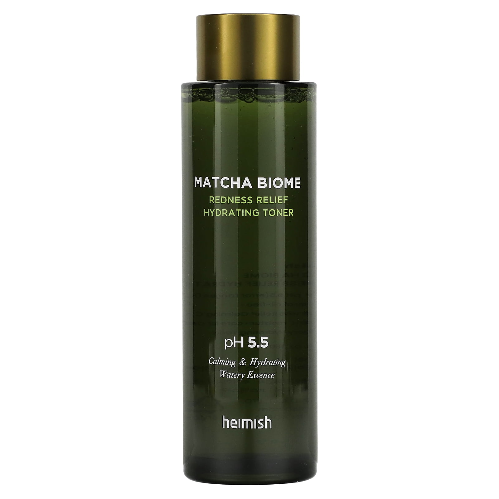 Heimish Matcha Biome, Redness Relief ...