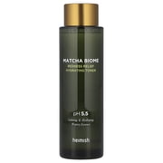 Heimish Matcha Biome, Redness Relief Hydrating Toner, 5.07 fl oz 150 ml