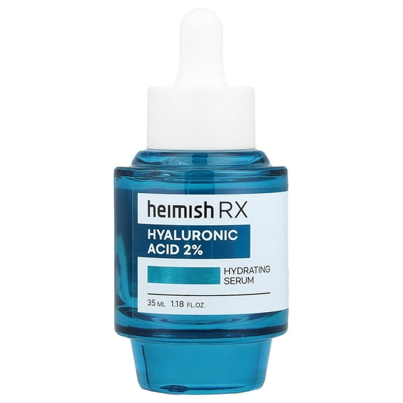Heimish RX, Hyaluronic Acid 2% Hydrating Serum, 1.18 fl oz (35 ml)