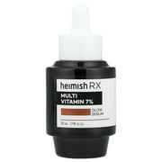 Heimish Multi Vitamin 7%, Glow Serum, 1.18 fl oz 35 ml