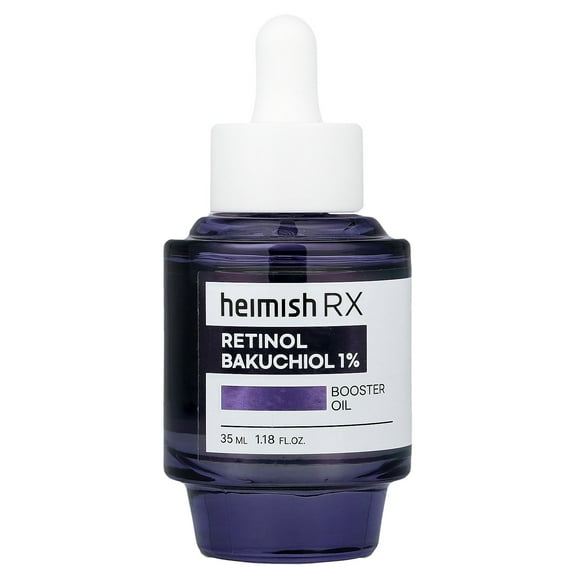 Heimish RX Retinol Bakuchiol Booster Oil 35ml