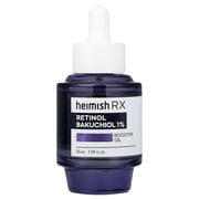 Heimish RX, Retinol Bakuchiol 1% Booster Oil, 1.18 fl oz 35 ml