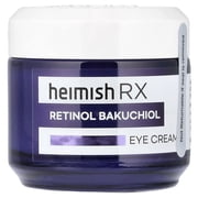 Heimish RX Retinol Bakuchiol Eye Cream, 1.01 fl oz 30 ml