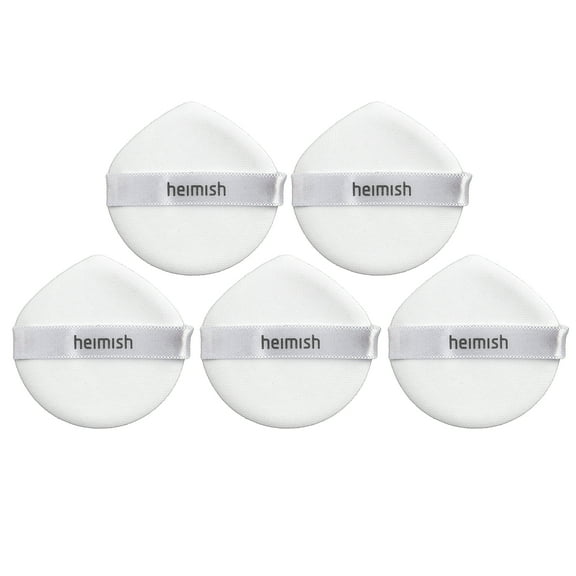 Heimish Rubycell Puff, 5 Puffs