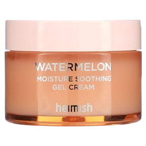 Heimish Watermelon Moisture Soothing Gel Cream, 3.71 fl oz (110 ml)