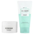 thumbnail image 1 of Heimish iHerb® Exclusive, All Clean Ritual, Balm & Foam Set, 2 Piece Set, 1 of 7