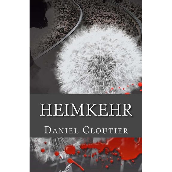 Heimkehr: (Mystery Thriller)
