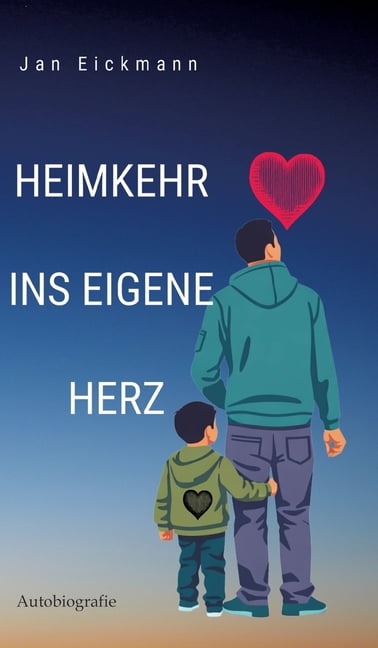 Heimkehr ins eigene Herz, (Hardcover)