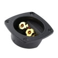 thumbnail image 1 of Heimwerken Car Stereo Screw Terminal Cup Connectors Subwoofer #4 4, 1 of 7