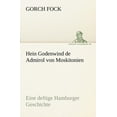 thumbnail image 1 of Hein Godenwind de Admirol Von Moskitonien (Paperback), 1 of 1