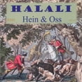 thumbnail image 1 of Hein / Oss - Halali - Music & Performance - CD, 1 of 2