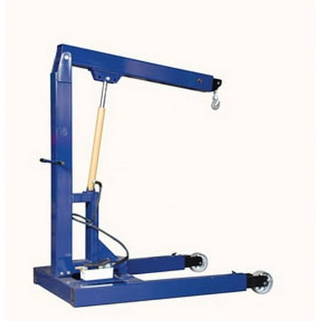 Hein-Werner Automotive HW93806 3T Engine Crane