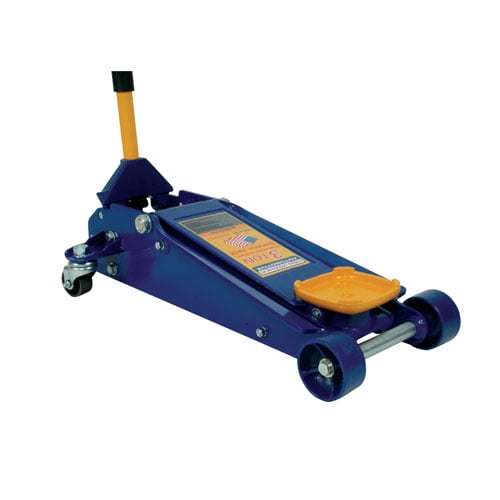 Hein-Werner HW93652 3 Ton Heavy Duty Service Floor Jack