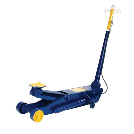 Hein-Werner Hw93662 - 10 Ton Air/Hydraulic Service Jack