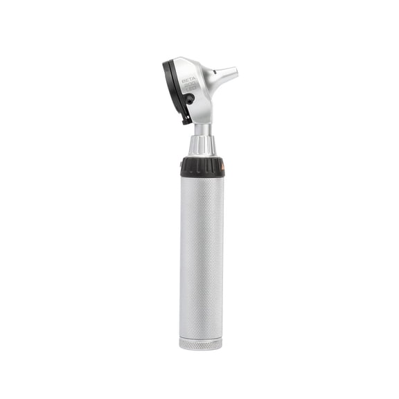 Heine Beta 200 3.5v Fiber Optic Otoscope with USB Handle H65