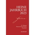 thumbnail image 1 of Heine-Jahrbuch Heine-Jahrbuch 2023, (Paperback), 1 of 1