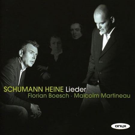 Heine Lieder