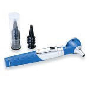 Heine Mini 3000 FO Otoscope (blue)