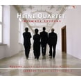thumbnail image 1 of Heine Quartett - Intimate Letters - Music & Performance - CD, 1 of 2