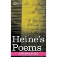 thumbnail image 1 of Heine's Poems, (Paperback), 1 of 1