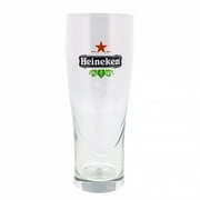 Heineken Simple Logo 16oz Pint Glass