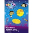 thumbnail image 1 of Heinemann Active Maths Heinemann Active Maths - First Level - Beyond Number - Pupil Book 7 - Money, Finance and Information Handling, (Paperback), 1 of 1