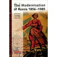 thumbnail image 1 of Heinemann Advanced History Heinemann Advanced History: The Modernisation of Russia 1856-1985, (Paperback), 1 of 1