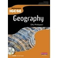 thumbnail image 1 of Heinemann Igcse Heinemann IGCSE Geography Student Book with Exam CafÃ© CD, (Paperback), 1 of 1