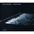 thumbnail image 1 of Heiner Goebbels - Stifter's Dinge - Classical - CD, 1 of 1