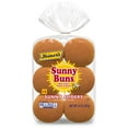 thumbnail image 1 of Heiner's Sunny Buns Sunny Sliders, 12 count, 14 oz, 1 of 7