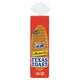 thumbnail image 1 of Heiner's Texas Toast, 24 oz, 1 of 8
