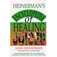 thumbnail image 1 of Heinerman's Encyclopedia of Healing Juices: From a Medical Anthropologist's Files, Here Are Nature's Own Healing Juices , (Paperback), 1 of 1